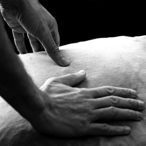 Pourquoi devient-on praticien en shiatsu ?